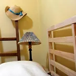בית נופש Skorponeria Beachfront House Skroponeria
