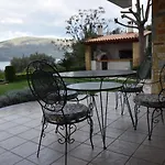 Skorponeria Beachfront House בית נופש Skroponeria