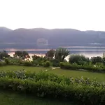 בית נופש Skorponeria Beachfront House Skroponeria