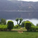 בית נופש Skorponeria Beachfront House Skroponeria