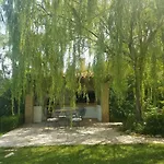 בית נופש Skorponeria Beachfront House Skroponeria