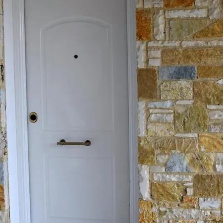 Skorponeria Beachfront House