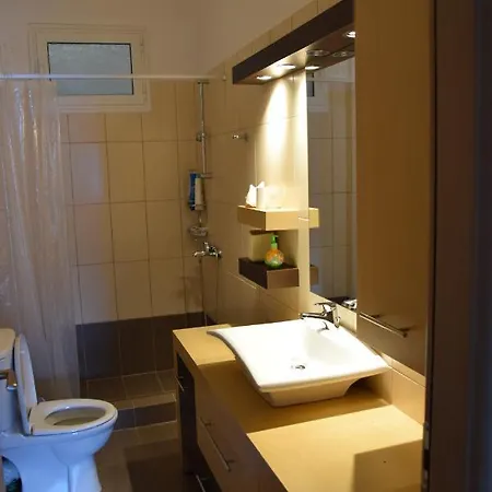 Skorponeria Beachfront House * Skroponeria