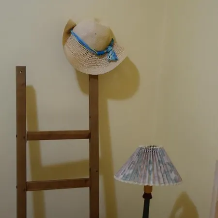 Дом отдыха Skorponeria Beachfront House