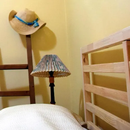 Сasa de vacaciones Skorponeria Beachfront House Skroponeria